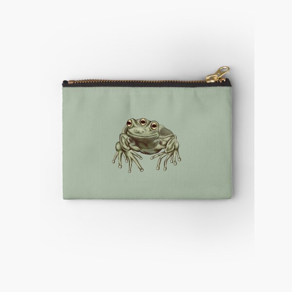 Item preview, All Seeing Frog designed and sold by webeepress.
