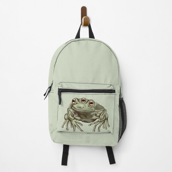 Item preview, All Seeing Frog designed and sold by webeepress.