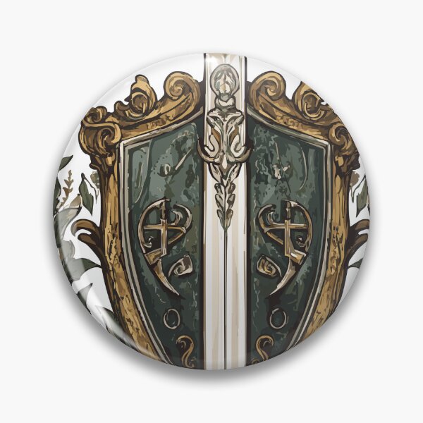 Item preview, Legends of the Round Table designed and sold by Ahmed Behiry.