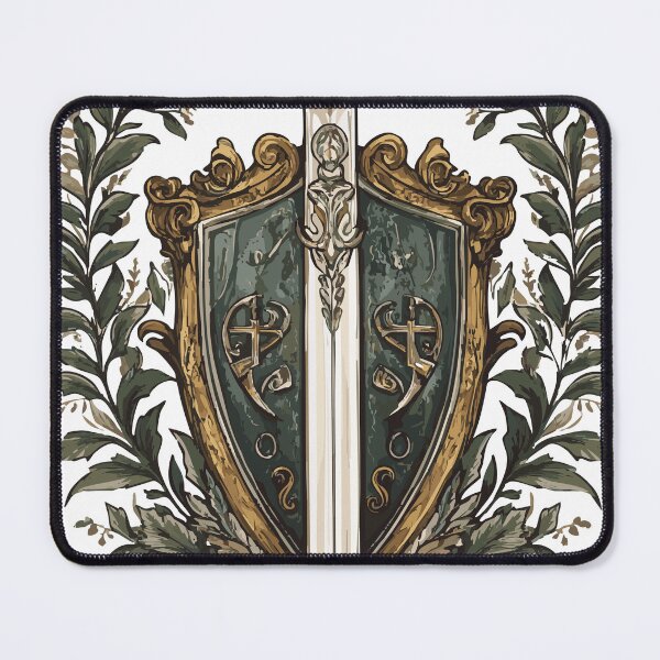 Item preview, Legends of the Round Table designed and sold by Ahmed Behiry.