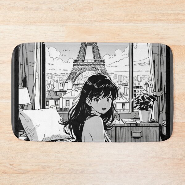 Item preview, Paris City designed and sold by La Loca.