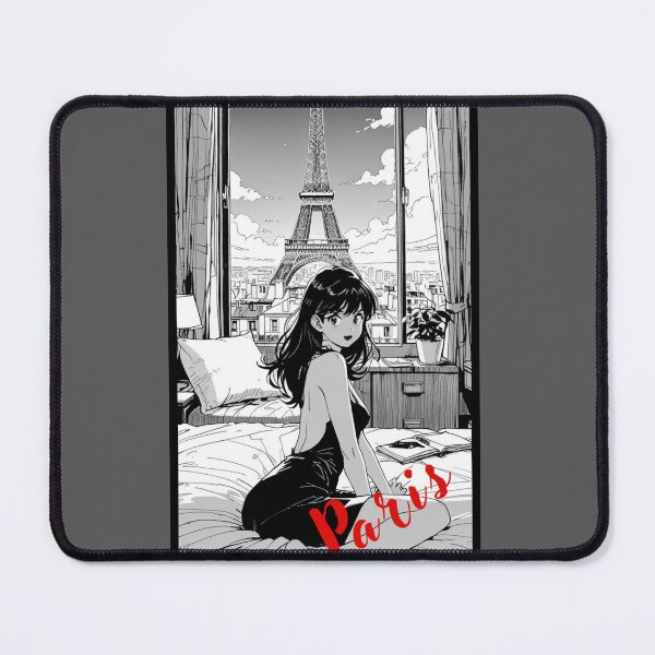 Item preview, Paris City designed and sold by La Loca.