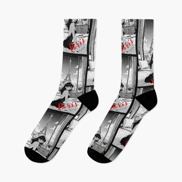Item preview, Paris City designed and sold by La Loca.