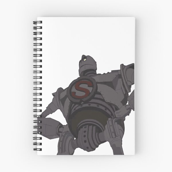 Item preview, THE IRON GIANT designed and sold by LELE MOVIEPROJECT.