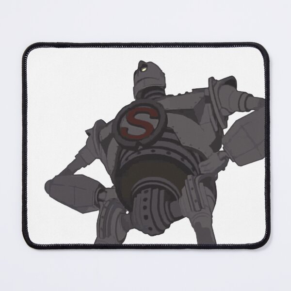 Item preview, THE IRON GIANT designed and sold by LELE MOVIEPROJECT.
