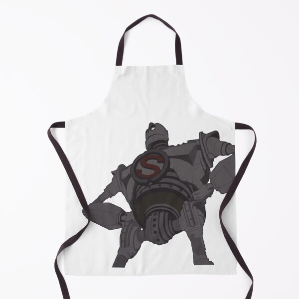 Item preview, THE IRON GIANT designed and sold by LELE MOVIEPROJECT.
