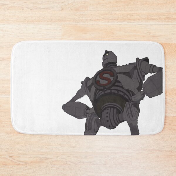 Item preview, THE IRON GIANT designed and sold by LELE MOVIEPROJECT.