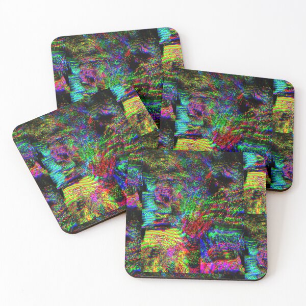Item preview, Multicellular Glitch designed and sold by OmegaRedFan.