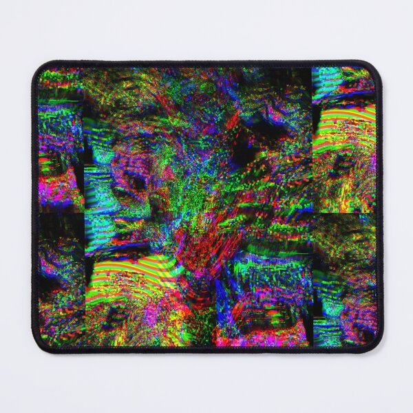 Item preview, Multicellular Glitch designed and sold by OmegaRedFan.