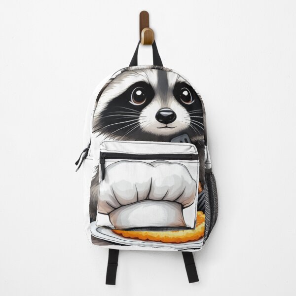 Item preview, Raccoon Cute designed and sold by SignumShop.