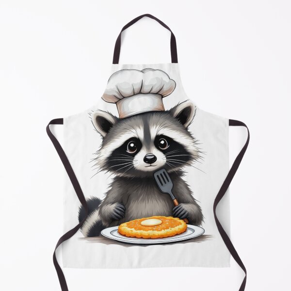 Item preview, Raccoon Cute designed and sold by SignumShop.