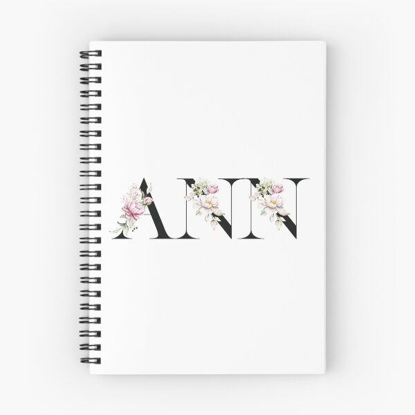 Item preview, Name Ann. My name is Ann. designed and sold by MagelliShop.