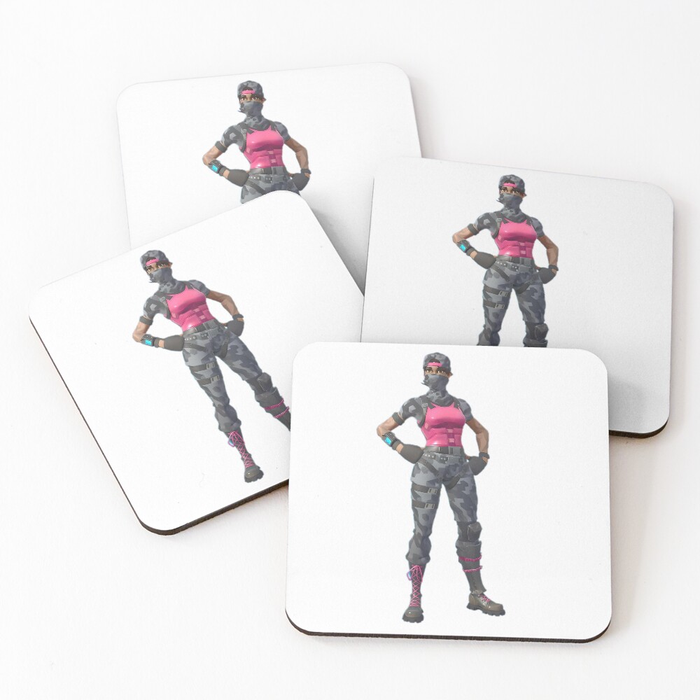 Item preview, Coasters (Set of 4) designed and sold by SaralidzeOk.