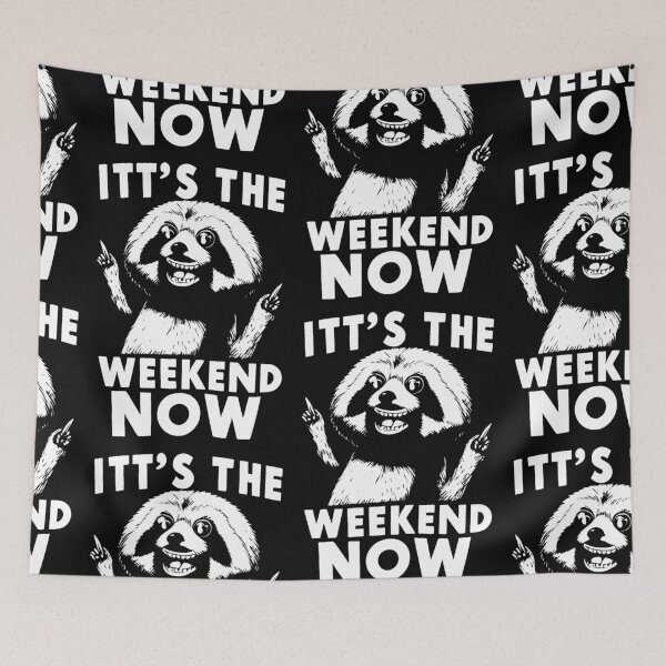 Item preview, Weekend designed and sold by Hegen79.