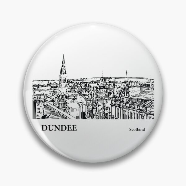 Item preview, Dundee Scotland designed and sold by Lakeric.
