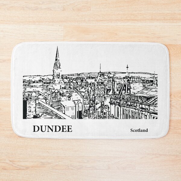 Item preview, Dundee Scotland designed and sold by Lakeric.