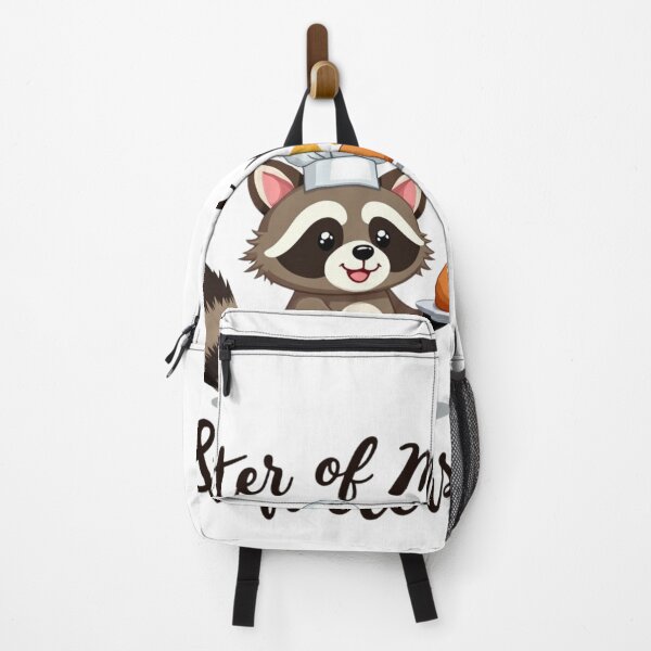 Item preview, Chef Raccoon Cute designed and sold by SignumShop.