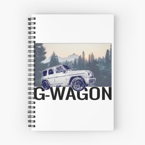 Item preview, Mercedez G Wagon designed and sold by KUDAARTS.