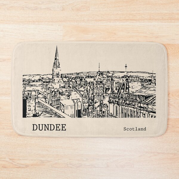 Item preview, Dundee Scotland designed and sold by Lakeric.