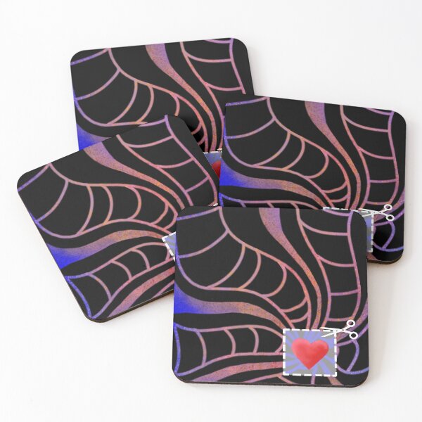 Item preview, Cut Your Heart Out designed and sold by ABlandArt.