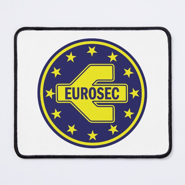 Item preview, Eurosec designed and sold by CargoHoldDesign.