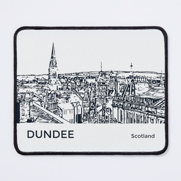 Item preview, Dundee Scotland designed and sold by Lakeric.