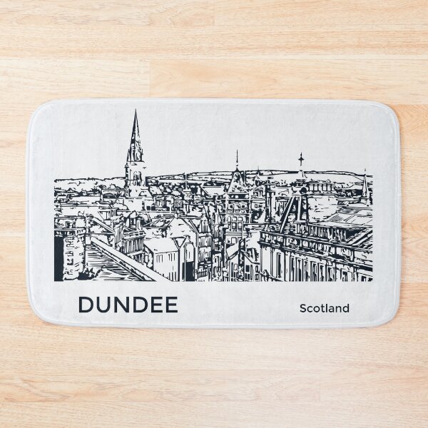 Item preview, Dundee Scotland designed and sold by Lakeric.
