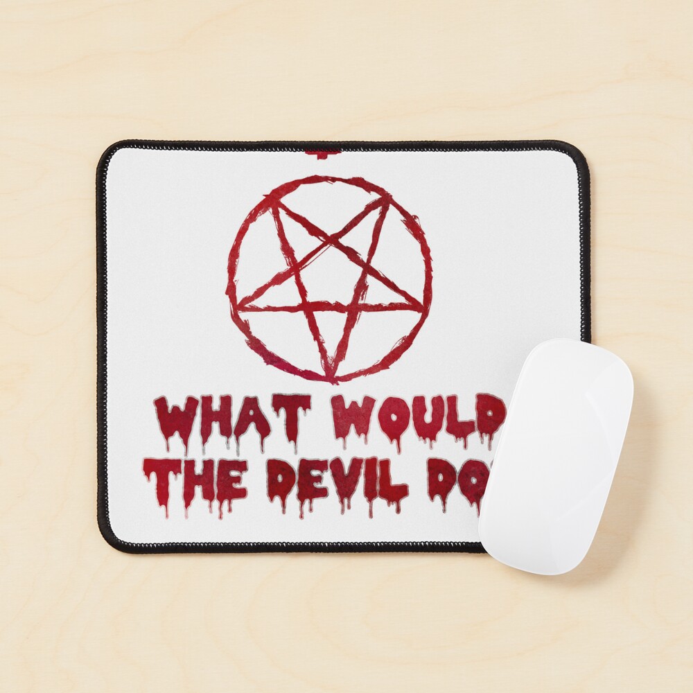 Item preview, Mouse Pad designed and sold by CountMathula.