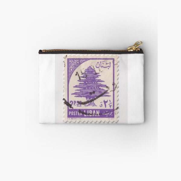 Item preview, Cedar of Lebanon Stamp designed and sold by rogerstrawberry.