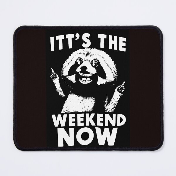 Item preview, Weekend designed and sold by Hegen79.