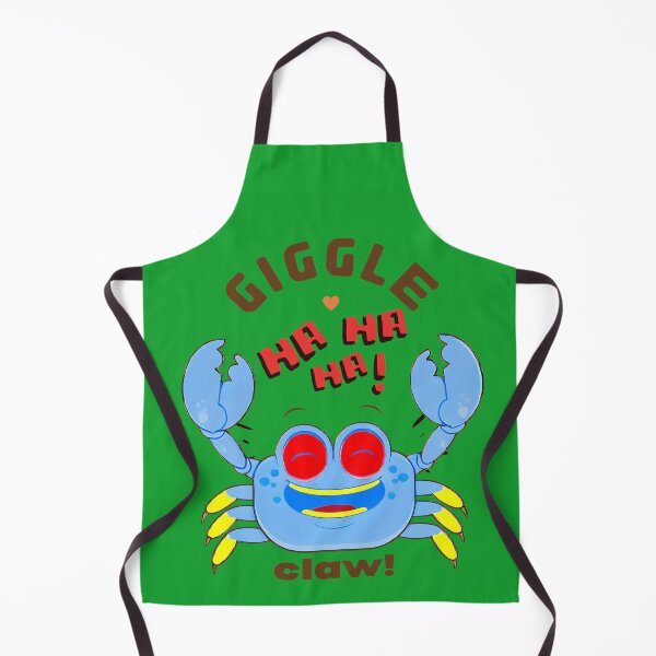 Item preview, FUNNY GIGGLE CLAW! designed and sold by DOKOTO.