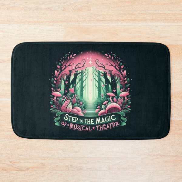 Item preview, Magical Musical Forest designed and sold by Sadia  Jannat.