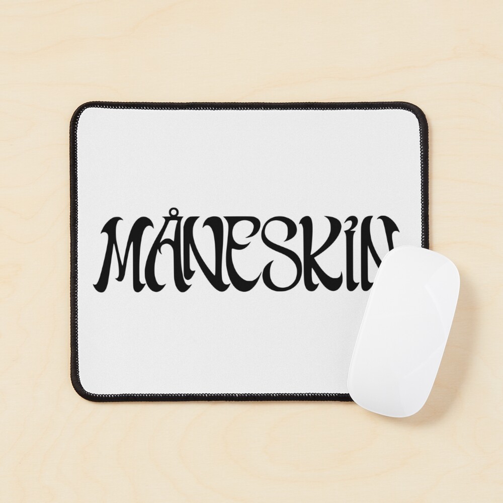 Item preview, Mouse Pad designed and sold by romarieofficial.