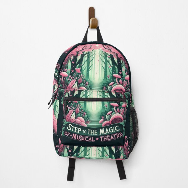 Item preview, Magical Musical Forest designed and sold by Sadia  Jannat.