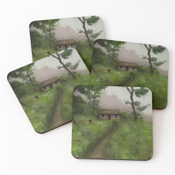 Item preview, Waiting For You designed and sold by Cappu-Cosmico.