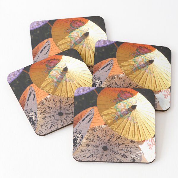 Item preview, Fanciful Umbrellas designed and sold by Lsteuart.