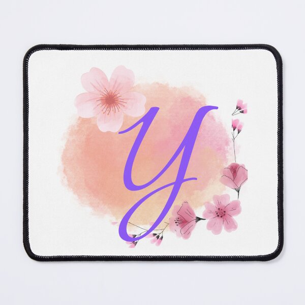 Item preview, Iniciales elegantes: Y designed and sold by Almaluz.