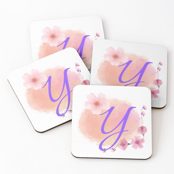 Item preview, Elegant initials: Y designed and sold by Almaluz.