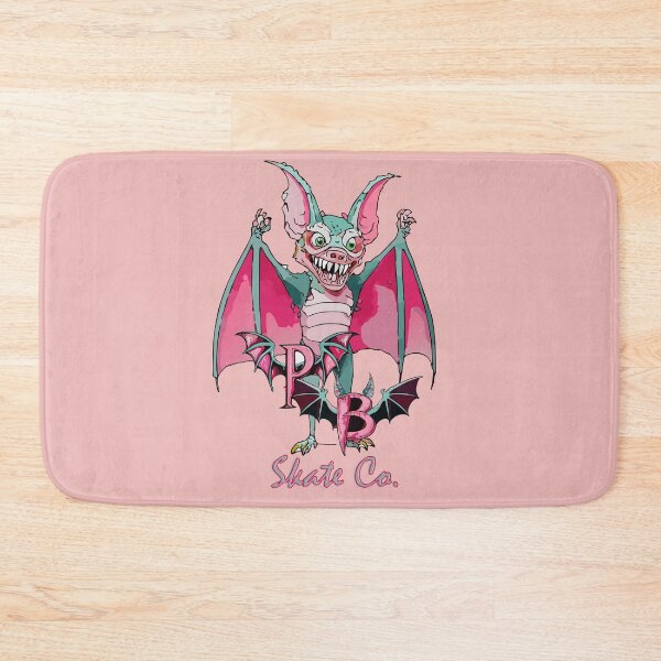 Item preview, Peanut Butter Skates Bat Logo designed and sold by AdkinsProvince.