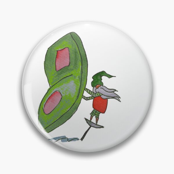 Item preview, Christmas wing surfing designed and sold by nakazanije.