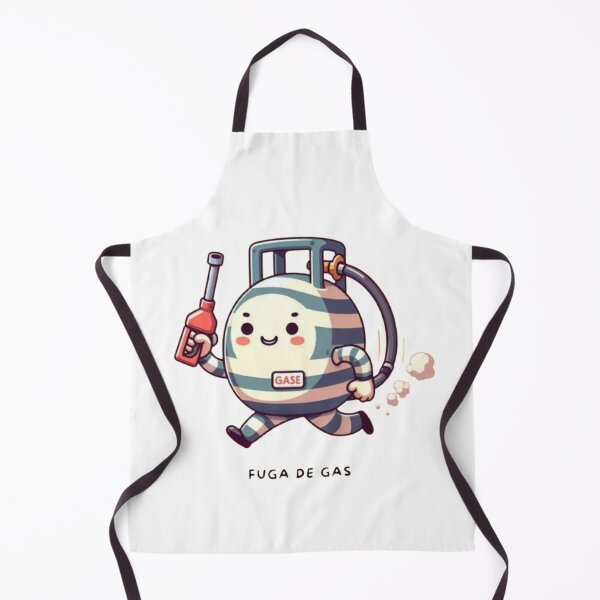 Item preview, gas leak designed and sold by chrisinc.