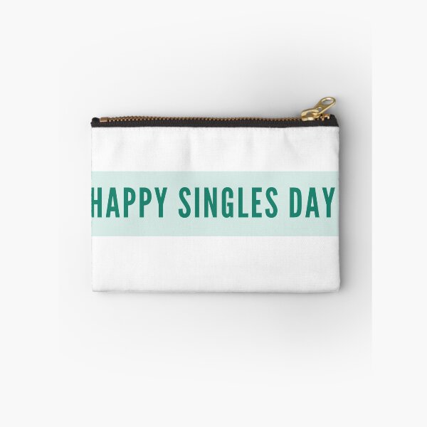 Artikelvorschau, Schönen Singles Day entworfen und verkauft von emanabusara.