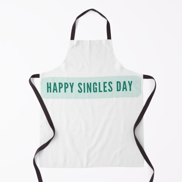 Item preview, Happy Singles Day designed and sold by emanabusara.