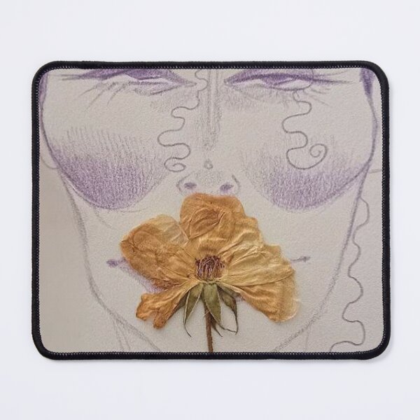 Item preview, blooming in silence designed and sold by wynorrificswan222.