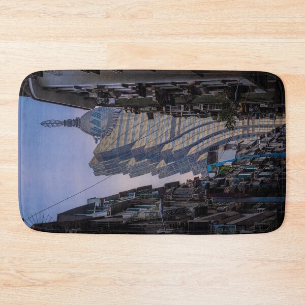 Item preview, Gran Lisboa of Macao  designed and sold by disshin.