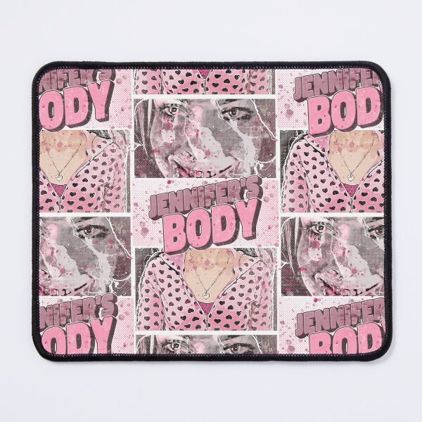 Item preview, Jennifer's Body Comic Book designed and sold by stephensking.