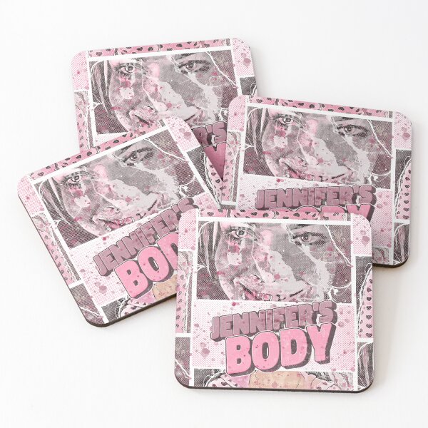 Item preview, Jennifer's Body Comic Book designed and sold by stephensking.