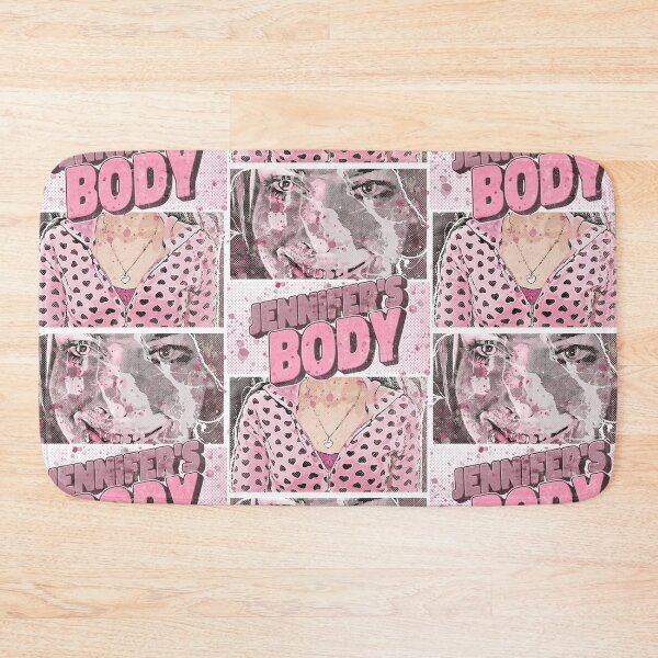 Item preview, Jennifer's Body Comic Book designed and sold by stephensking.