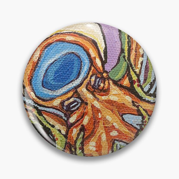 Item preview, Octopus' Garden designed and sold by Karl Kroeppler.