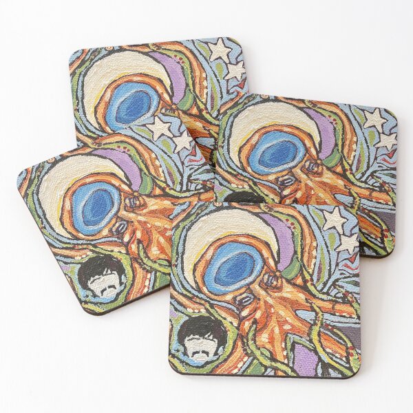 Item preview, Octopus' Garden designed and sold by Karl Kroeppler.